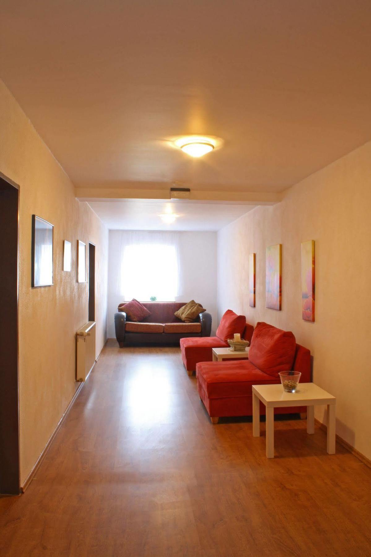 Hotel Cristallo Ландсхут Экстерьер фото